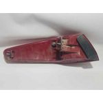 Piloto Trasero Derecho Para Peugeot 607