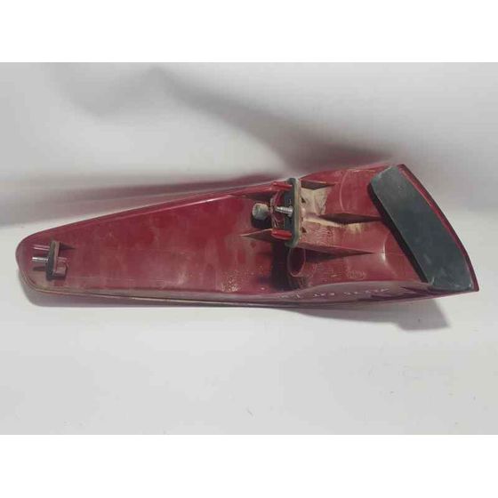 Piloto Trasero Derecho Para Peugeot 607
