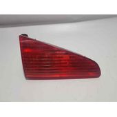 Piloto Trasero Izquierdo para Peugeot 607