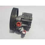 Bomba Direccion Para Peugeot 607