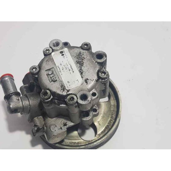 Bomba Direccion Para Peugeot 607