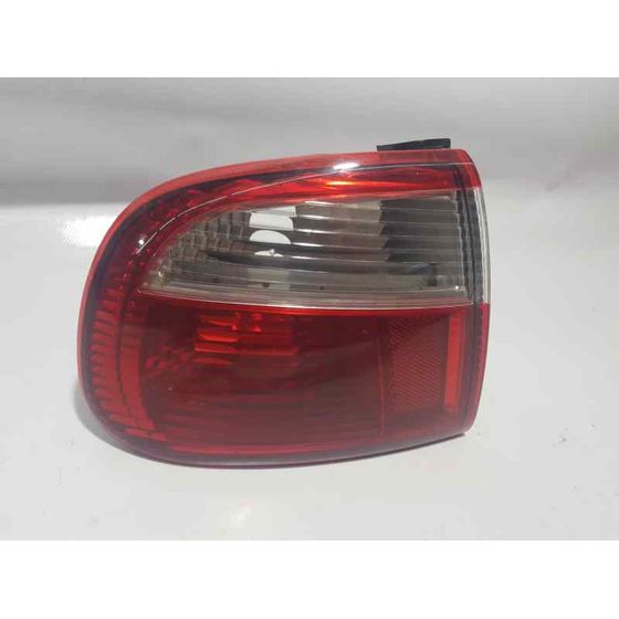Piloto Trasero Izquierdo Para Seat Toledo