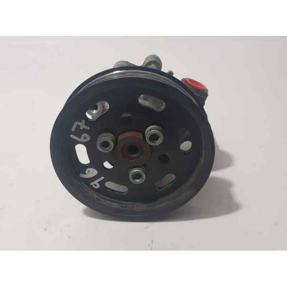 Bomba Direccion Para Seat Toledo