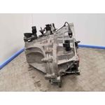 Caja Cambios Para Hyundai I20