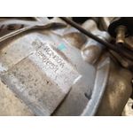 Caja Cambios Para Hyundai I20