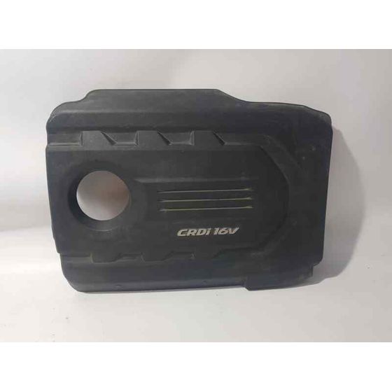 Tapa Motor Para Kia Carens