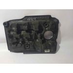 Tapa Motor Para Kia Carens