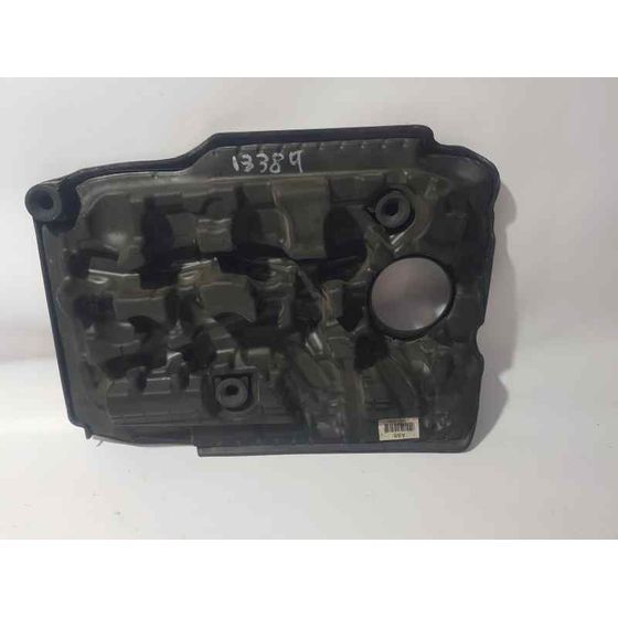Tapa Motor Para Kia Carens