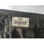Tapa Motor Para Kia Carens