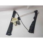Elevalunas Delantero Derecho Para Peugeot 308