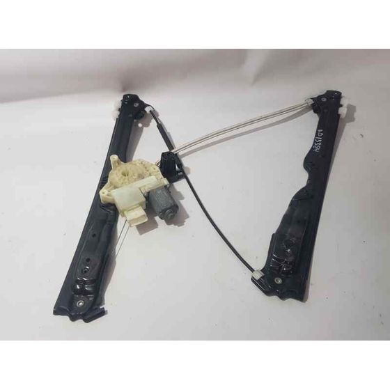 Elevalunas Delantero Derecho Para Peugeot 308