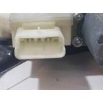 Elevalunas Delantero Derecho Para Peugeot 308