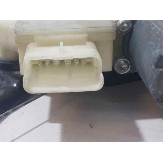 Elevalunas Delantero Derecho Para Peugeot 308