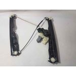Elevalunas Delantero Derecho Para Peugeot 308