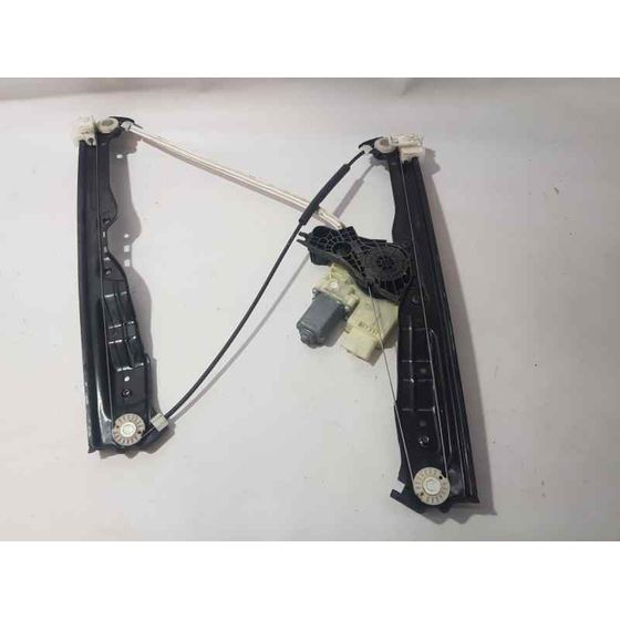 Elevalunas Delantero Derecho Para Peugeot 308