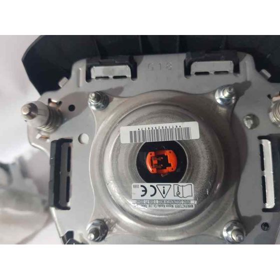 Kit Airbag Para Mitsubishi Outlander