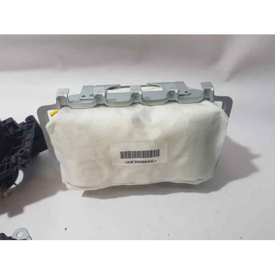 Kit Airbag Para Mitsubishi Outlander