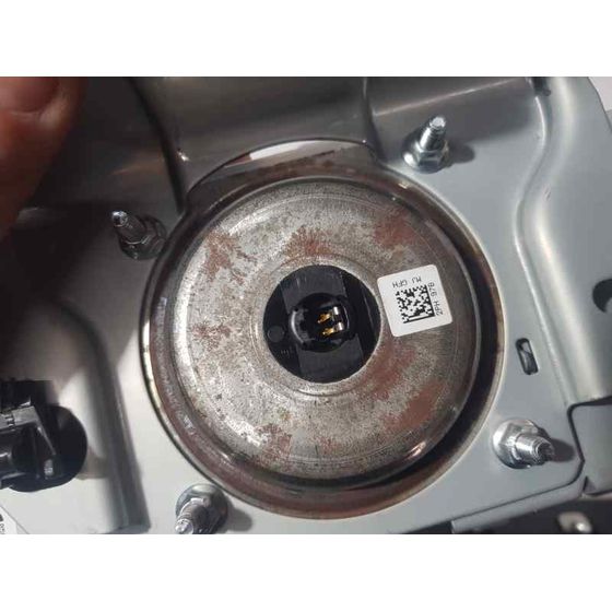 Kit Airbag Para Mitsubishi Outlander