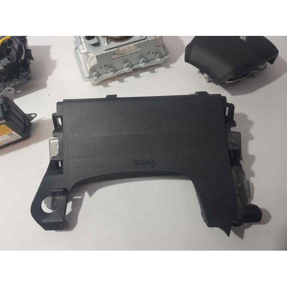 Kit Airbag Para Mitsubishi Outlander