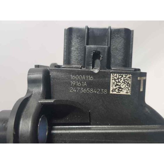 Potenciometro Pedal Para Mitsubishi Outlander