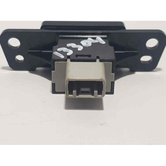 Warning para Mitsubishi Outlander (Gf0)
