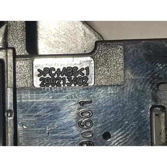 Warning para Mitsubishi Outlander (Gf0)