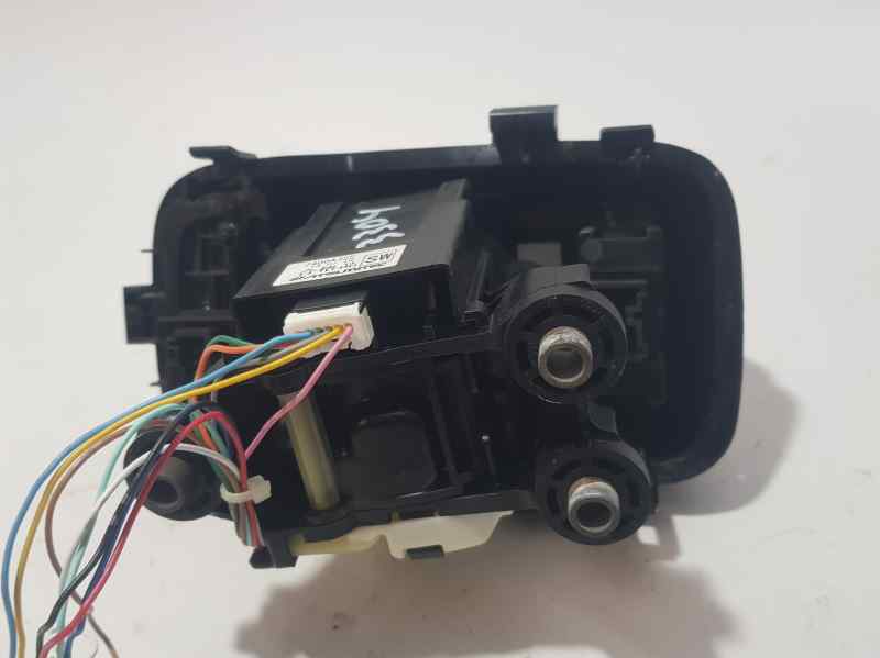 Palanca Cambio Para Mitsubishi Outlander