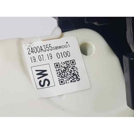 Palanca Cambio Para Mitsubishi Outlander