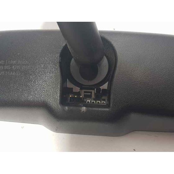 Espejo Interior Para Mitsubishi Outlander