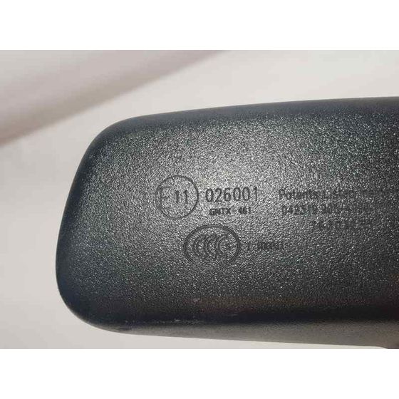 Espejo Interior Para Mitsubishi Outlander