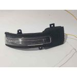 Luz Dia Derecho Para Mitsubishi Outlander