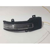 Luz Dia Derecho Para Mitsubishi Outlander