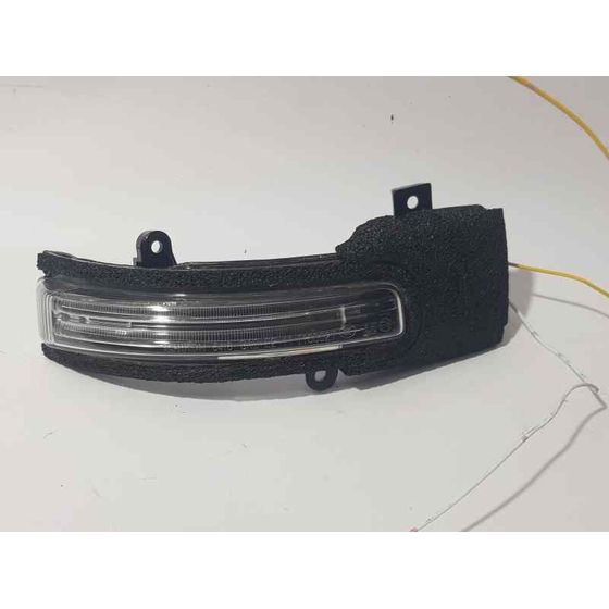 Luz Dia Derecho Para Mitsubishi Outlander