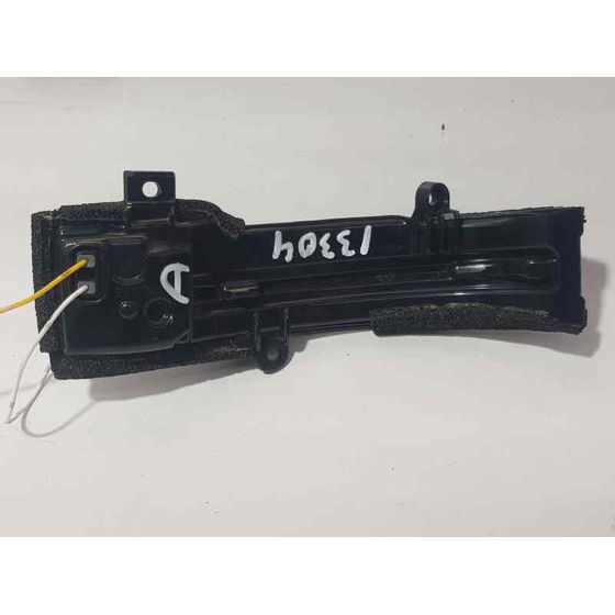 Luz Dia Derecho Para Mitsubishi Outlander