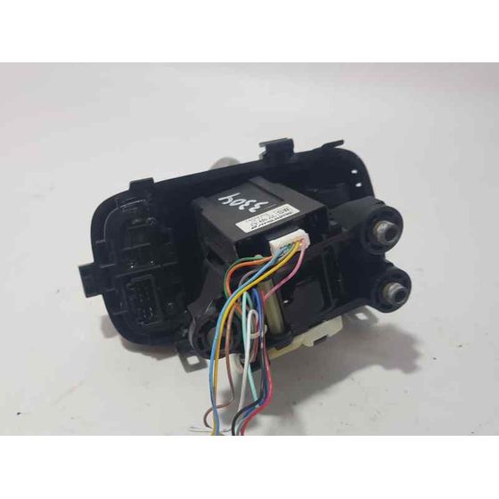 Mando Luces Para Mitsubishi Outlander