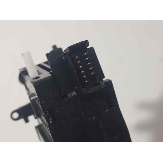 Mando Luces Para Mitsubishi Outlander