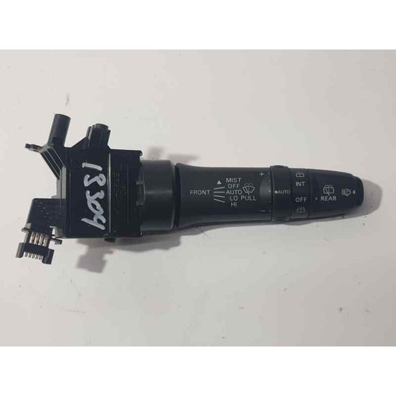 Mando Limpia Para Mitsubishi Outlander