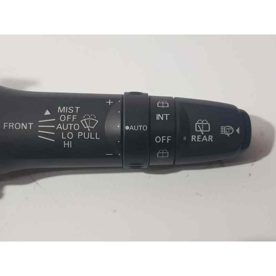 Mando Limpia Para Mitsubishi Outlander
