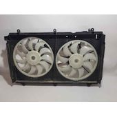 Electroventilador Para Mitsubishi Outlander