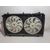 Electroventilador Para Mitsubishi Outlander