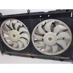 Electroventilador Para Mitsubishi Outlander