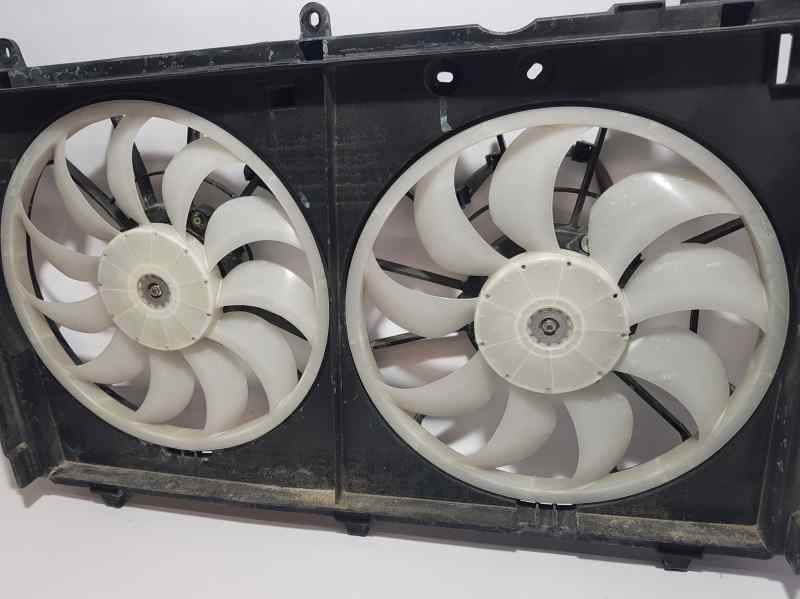 Electroventilador Para Mitsubishi Outlander