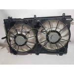 Electroventilador Para Mitsubishi Outlander