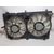 Electroventilador Para Mitsubishi Outlander