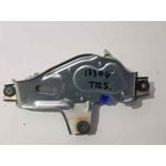 Motor Limpia Trasero Para Mitsubishi Outlander