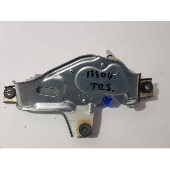 Motor Limpia Trasero Para Mitsubishi Outlander