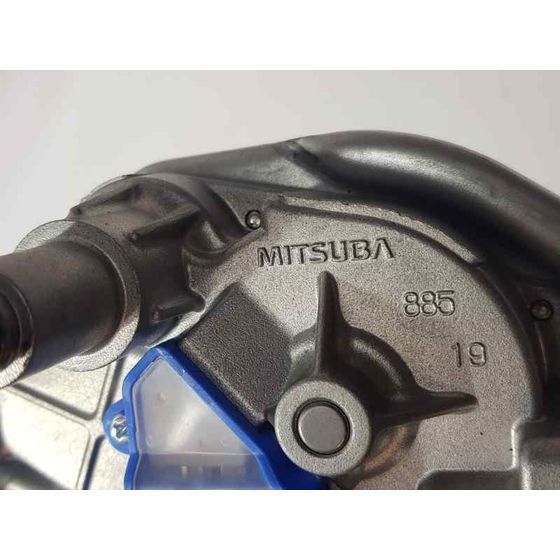 Motor Limpia Trasero Para Mitsubishi Outlander