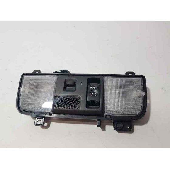 Luz Interior Para Mitsubishi Outlander