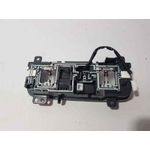Luz Interior Para Mitsubishi Outlander