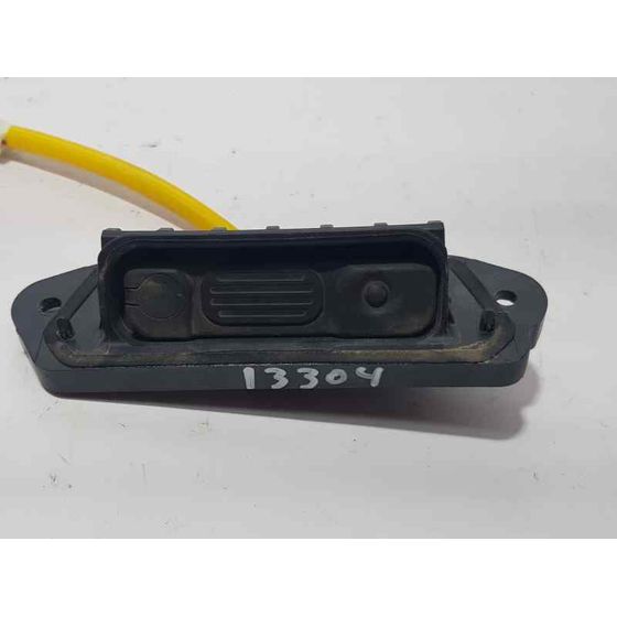 Maneta Exterior Porton Para Mitsubishi Outlander